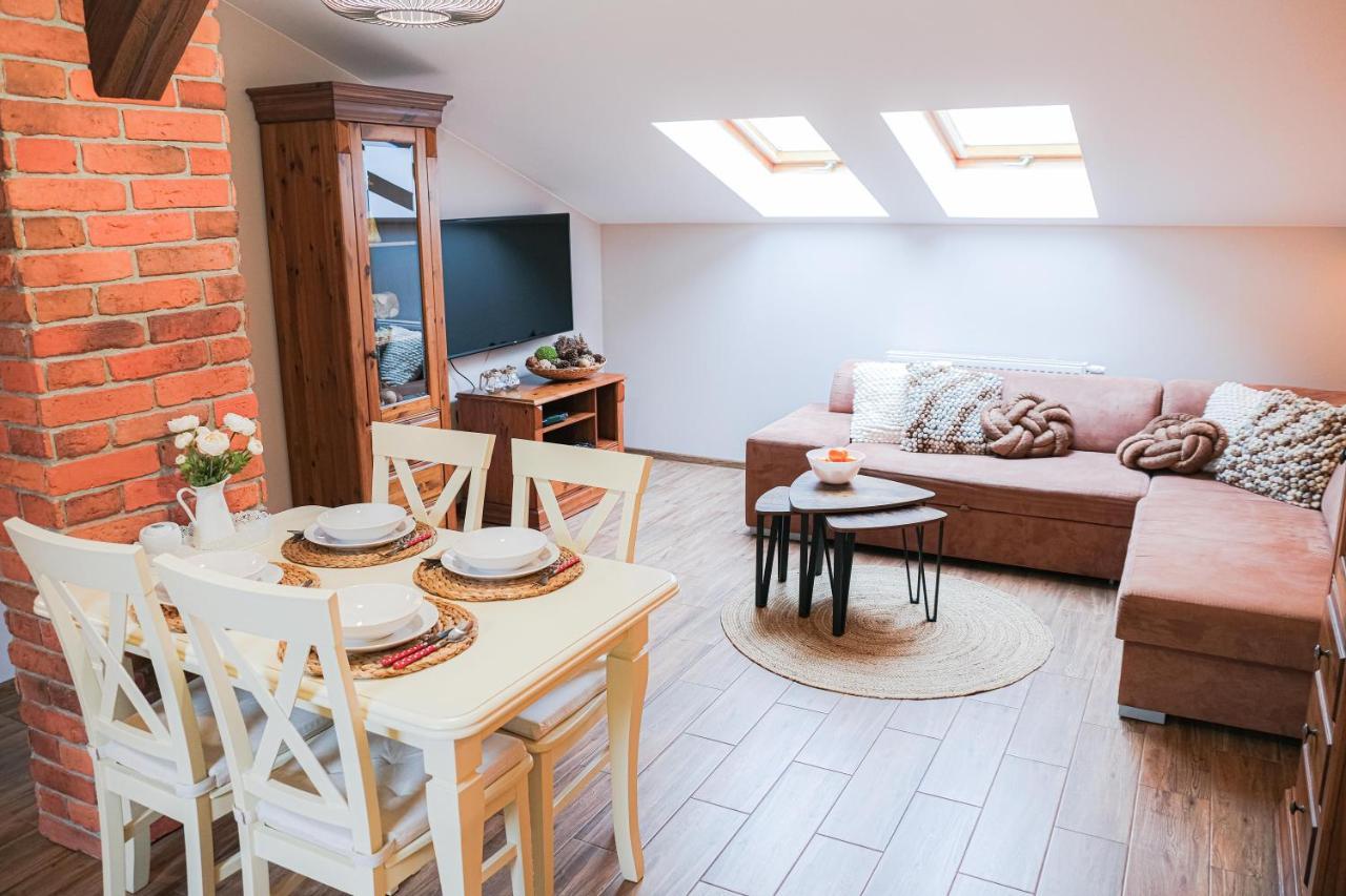 Bronowicka Premium Apartment - 52M2 With Private Parking — Photos 1