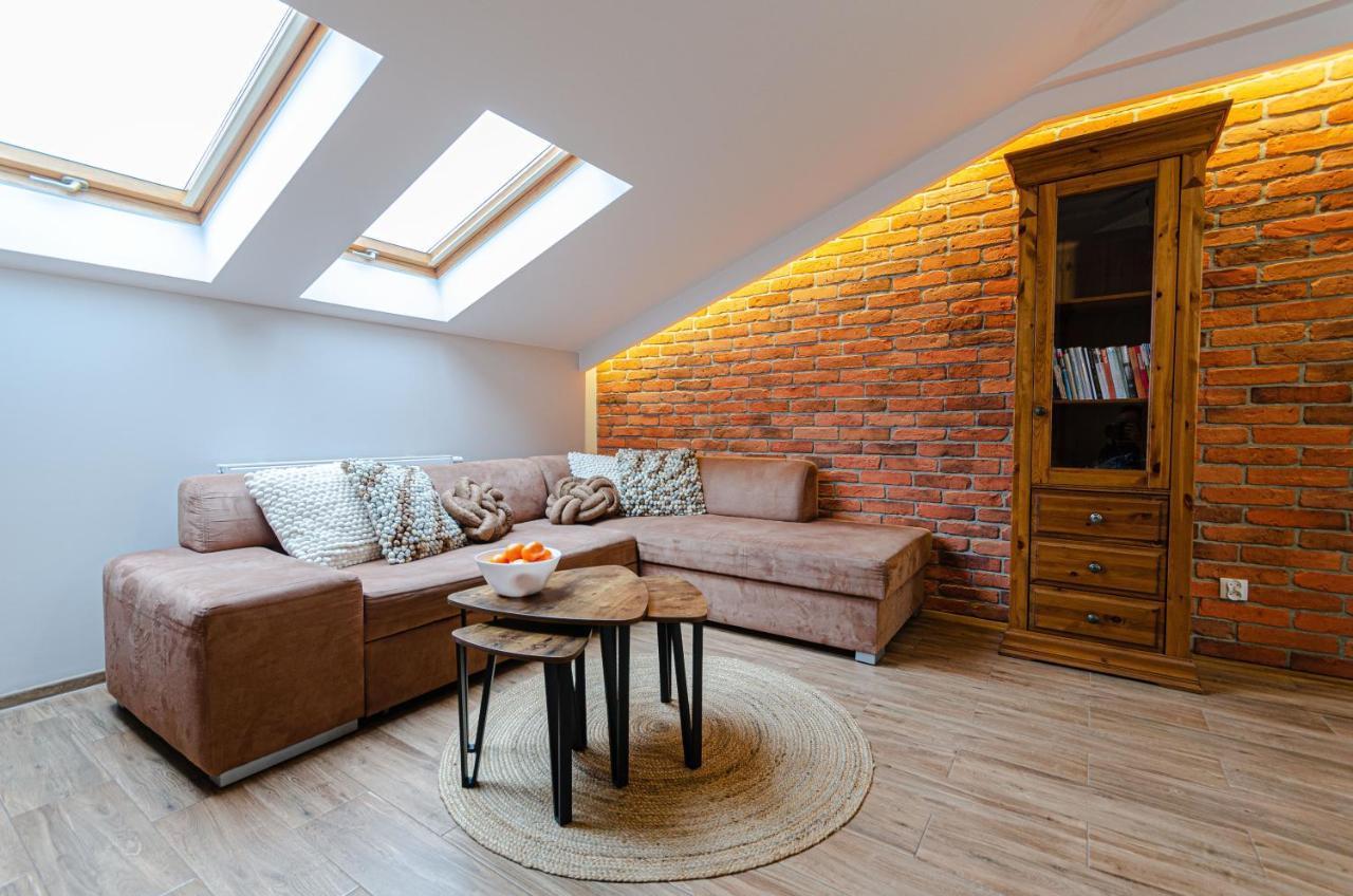 Bronowicka Premium Apartment - 52M2 With Private Parking — Photos 2